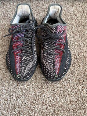 adidas Yeezy Boost 350 V2 Yecheil Size 6.5M